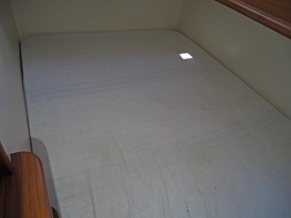 Timonerie, H&eacute;bergements